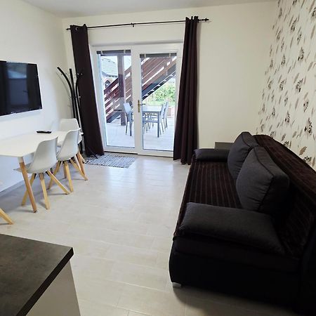 Apartmany Pod Palavou Starovicky ภายนอก รูปภาพ