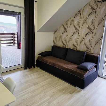 Apartmany Pod Palavou Starovicky ภายนอก รูปภาพ